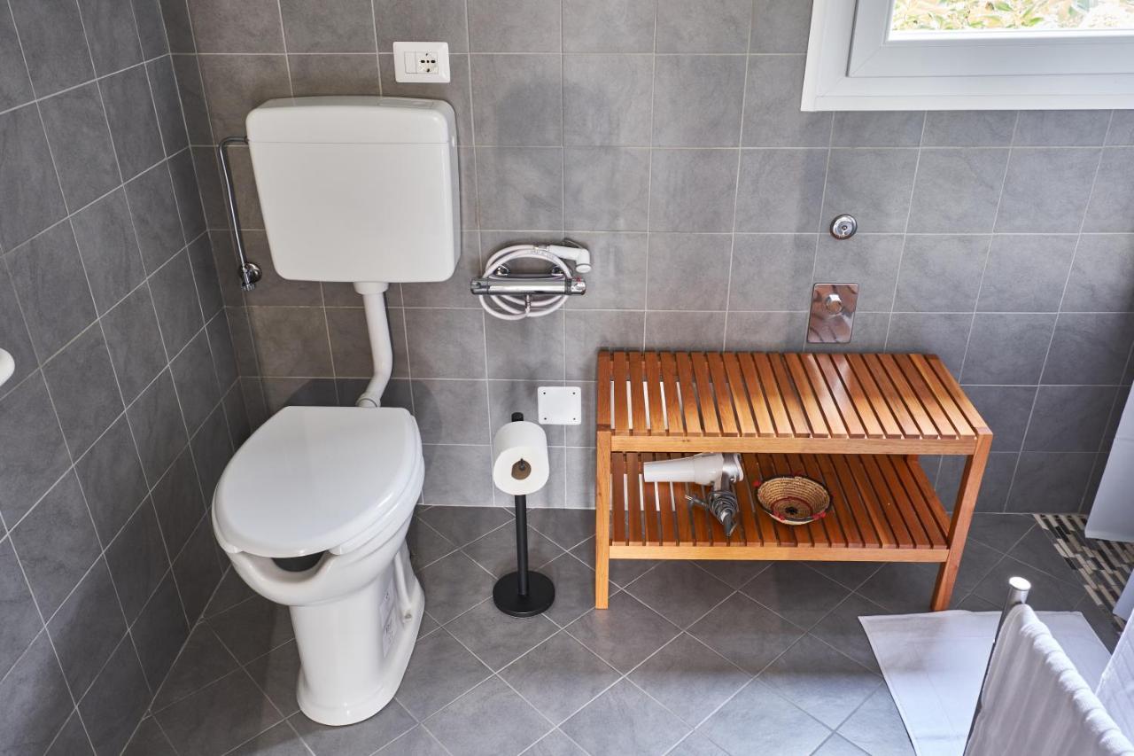 Nebbialuce B&B Lessona Екстериор снимка