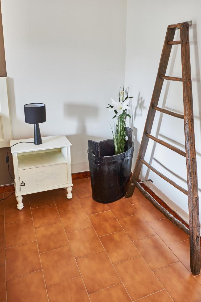 Nebbialuce B&B Lessona Екстериор снимка