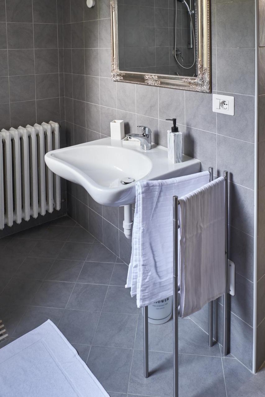 Nebbialuce B&B Lessona Екстериор снимка