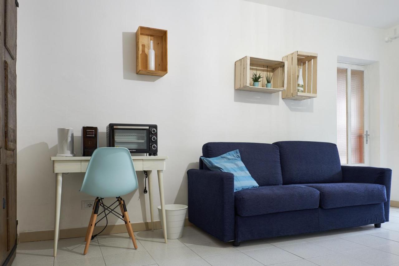 Nebbialuce B&B Lessona Екстериор снимка